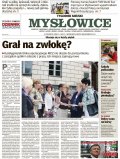 Polska Dziennik Zachodni - Mysłowice  