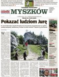 Polska Dziennik Zachodni - Myszków