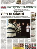 Polska Dziennik Zachodni - Świętochłowice