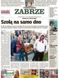 Polska Dziennik Zachodni - Zabrze