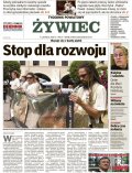 Polska Dziennik Zachodni - Żywiec