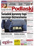 Tygodnik Podlaski