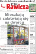 Życie Rawicza
