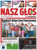 Nasz Glos - darmowy tygodnik w Irlandii