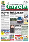 Gazeta Starachowicka