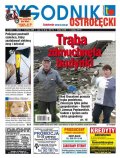 Tygodnik Ostrołęcki