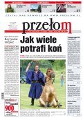 Przełom