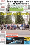 „Strzelec Opolski” Tygodnik Regionalny
