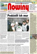 Tygodnik Regionalny Nowiny