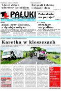 Pałuki i Ziemia Mogileńska