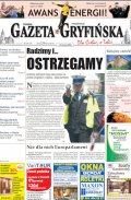 Tygodnik Gazeta Gryfińska