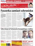 Moje Miasto Lublin