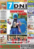 Nowe 7 Dni Gryfina