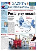 GAZETA RADOMSZCZAŃSKA