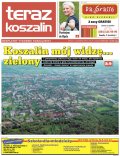 Teraz Koszalin