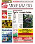 MM Moje Miasto Szczecin Gumieńce
