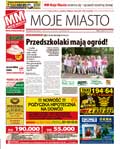 MM Moje Miasto Szczecin Kaliny