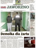 Polska Dziennik Zachodni - Jaworzno            