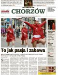 Polska Dziennik Zachodni - Chorzów 