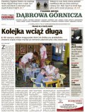 Polska Dziennik Zachodni - Dąbrowa Górnicza