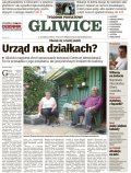 Polska Dziennik Zachodni - Gliwice