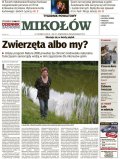 Polska Dziennik Zachodni - Mikołów