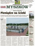 Polska Dziennik Zachodni - Myszków