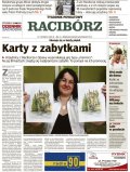 Polska Dziennik Zachodni - Racibórz