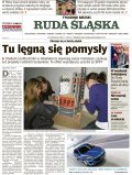 Polska Dziennik Zachodni - Ruda Śląska