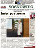 Polska Dziennik Zachodni - Sosnowiec 