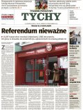 Polska Dziennik Zachodni - Tychy