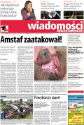 Wiadomości Wrzesińskie