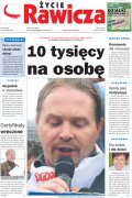 Życie Rawicza