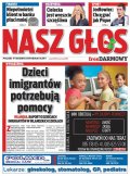Nasz Glos - darmowy tygodnik w Irlandii