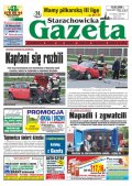 Gazeta Starachowicka