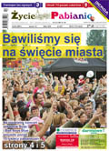 Życie Pabianic