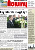 Tygodnik Regionalny Nowiny