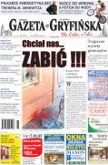 Tygodnik Gazeta Gryfińska