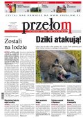 Przełom