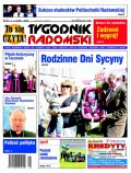To się Czyta – Tygodnik Radomski