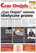 Czas Chojnic