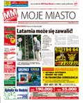 MM Moje Miasto Szczecin Gumieńce