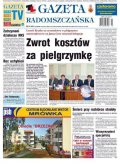 GAZETA RADOMSZCZAŃSKA