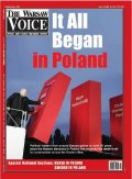 The Warsaw Voice