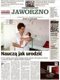 Polska Dziennik Zachodni - Jaworzno            