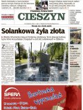 Polska Dziennik Zachodni - Cieszyn  