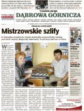 Polska Dziennik Zachodni - Dąbrowa Górnicza