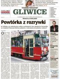 Polska Dziennik Zachodni - Gliwice