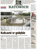 Polska Dziennik Zachodni - Katowice