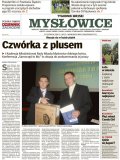 Polska Dziennik Zachodni - Mysłowice  